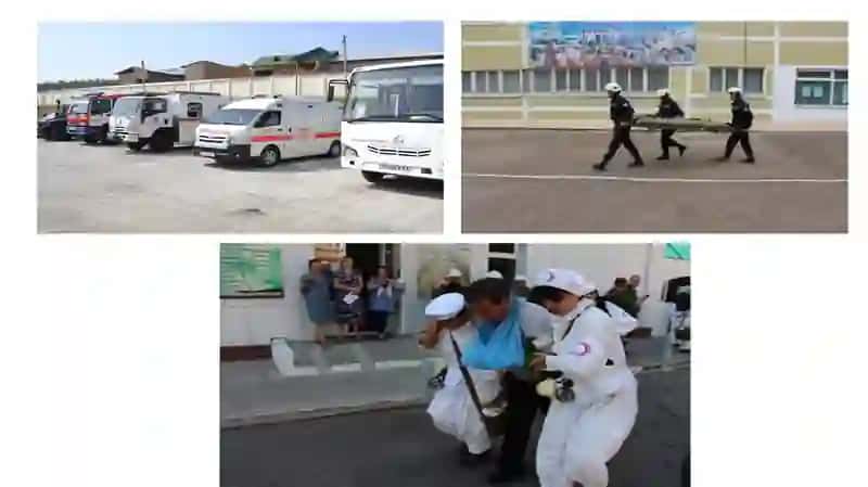 Fuqarolar muhofazasi tibbiy xizmati muassasalarini tibbiy sanitar-xo'jalik va maxsus mol-mulklar bilan ta'minlash 3