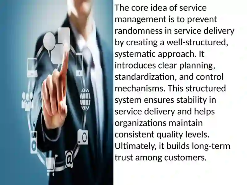 Service Management 3