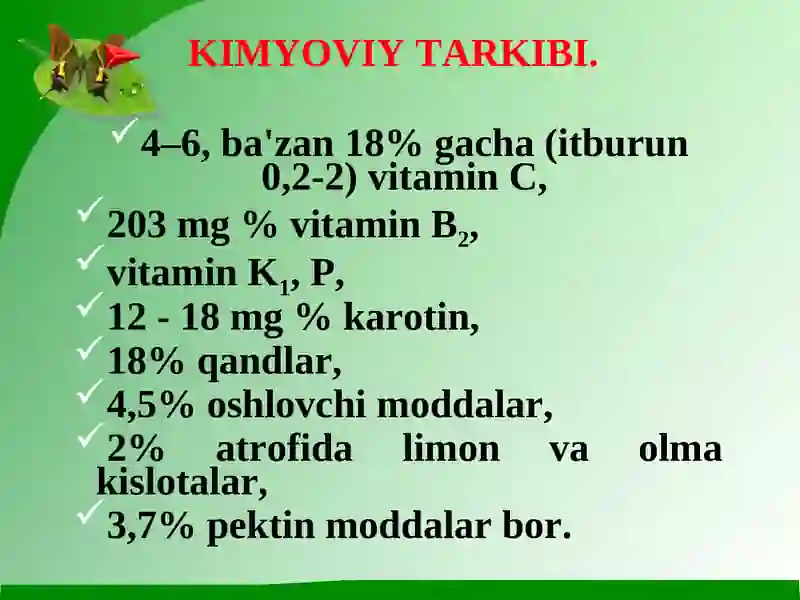 vitaminlar 3