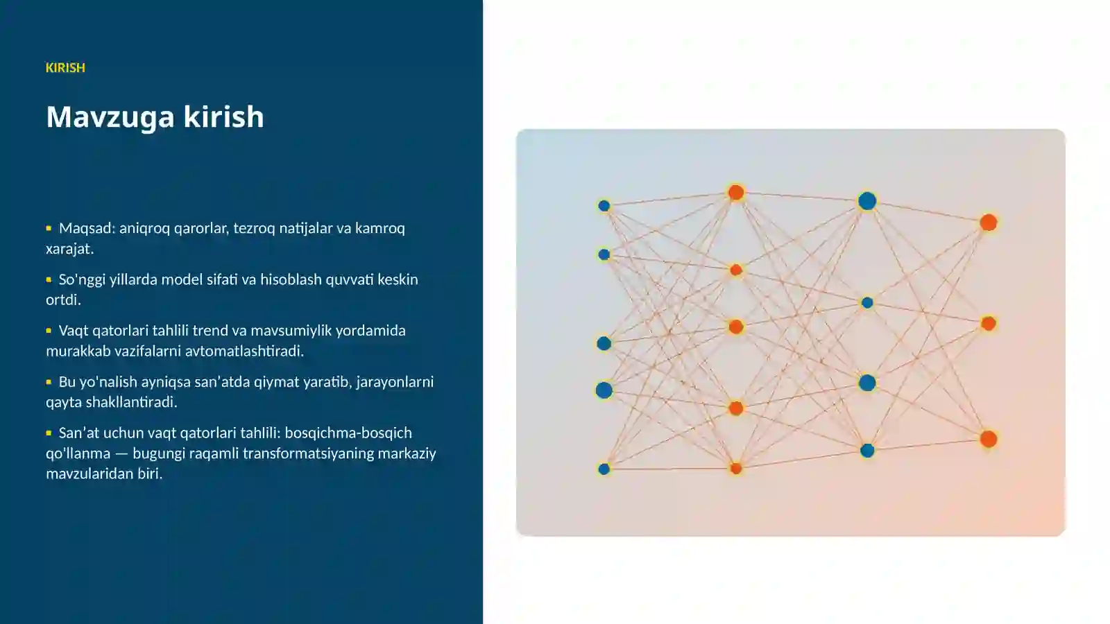 AI INSIGHTS • PREMIUM TAQDIMOT 3