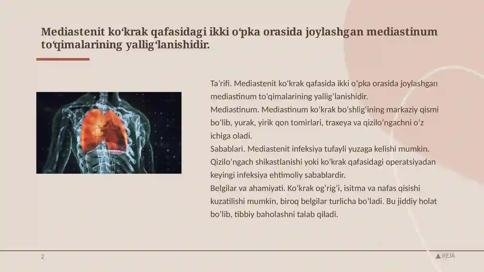 Mediastenit 3