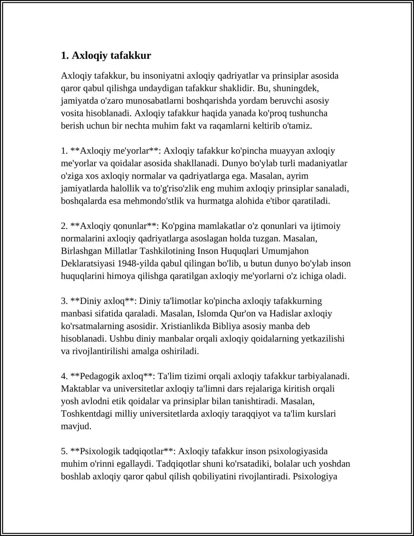 TARMOQ ODOB AXLOQI (INFOETIKA) 3