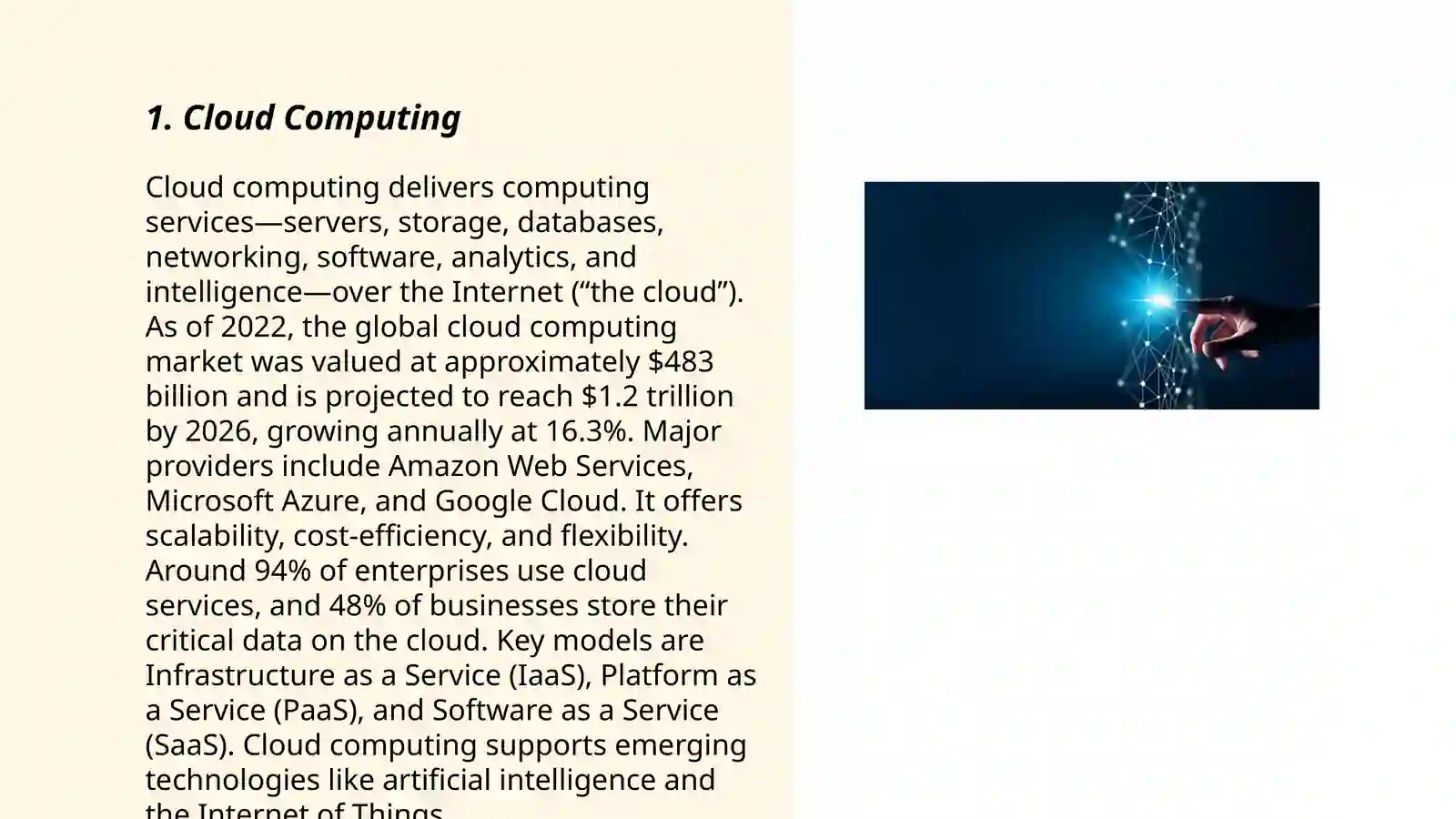 Digital Transformation 3
