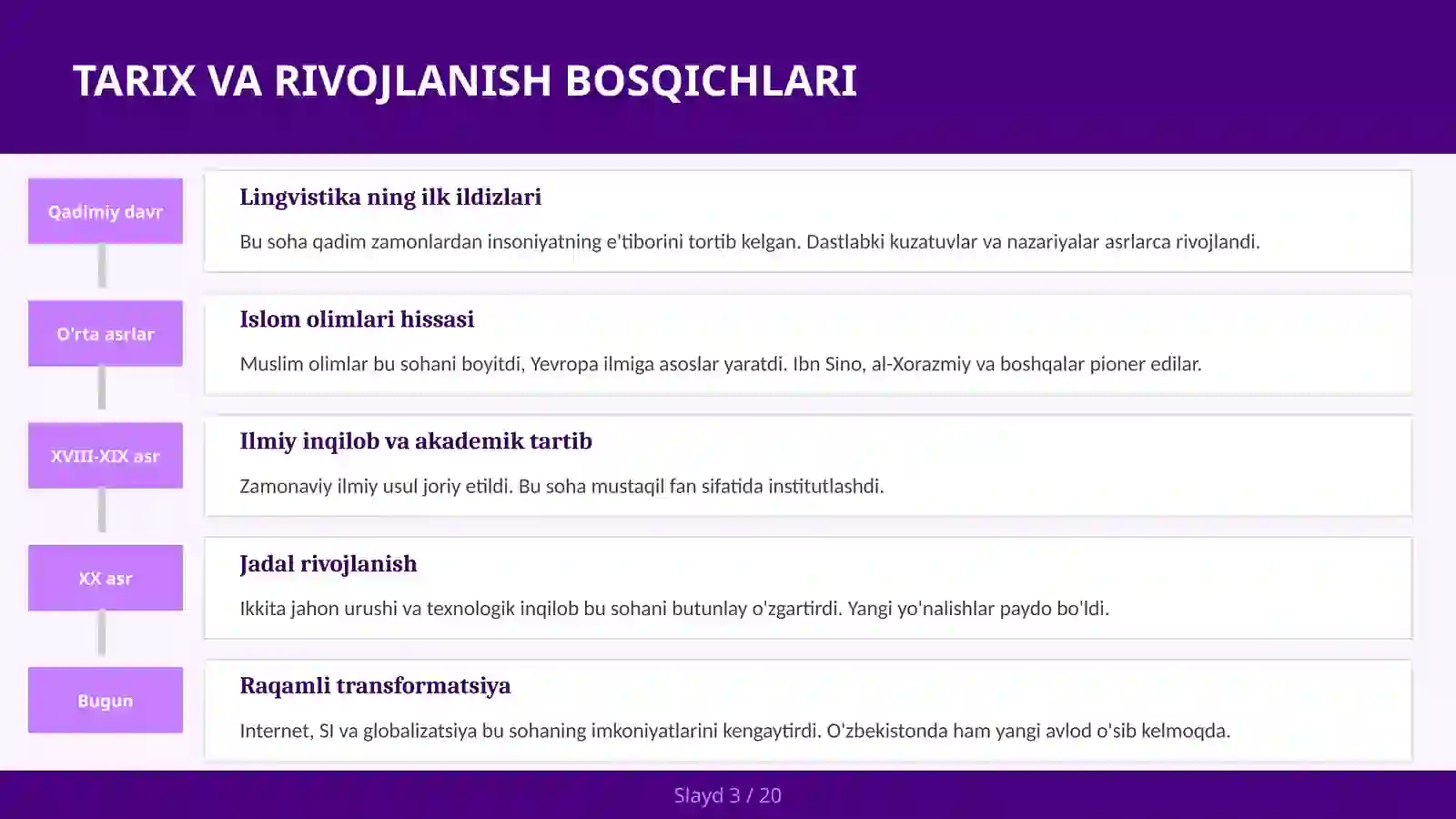 Semiotika: belgilar va ma'nolar 3