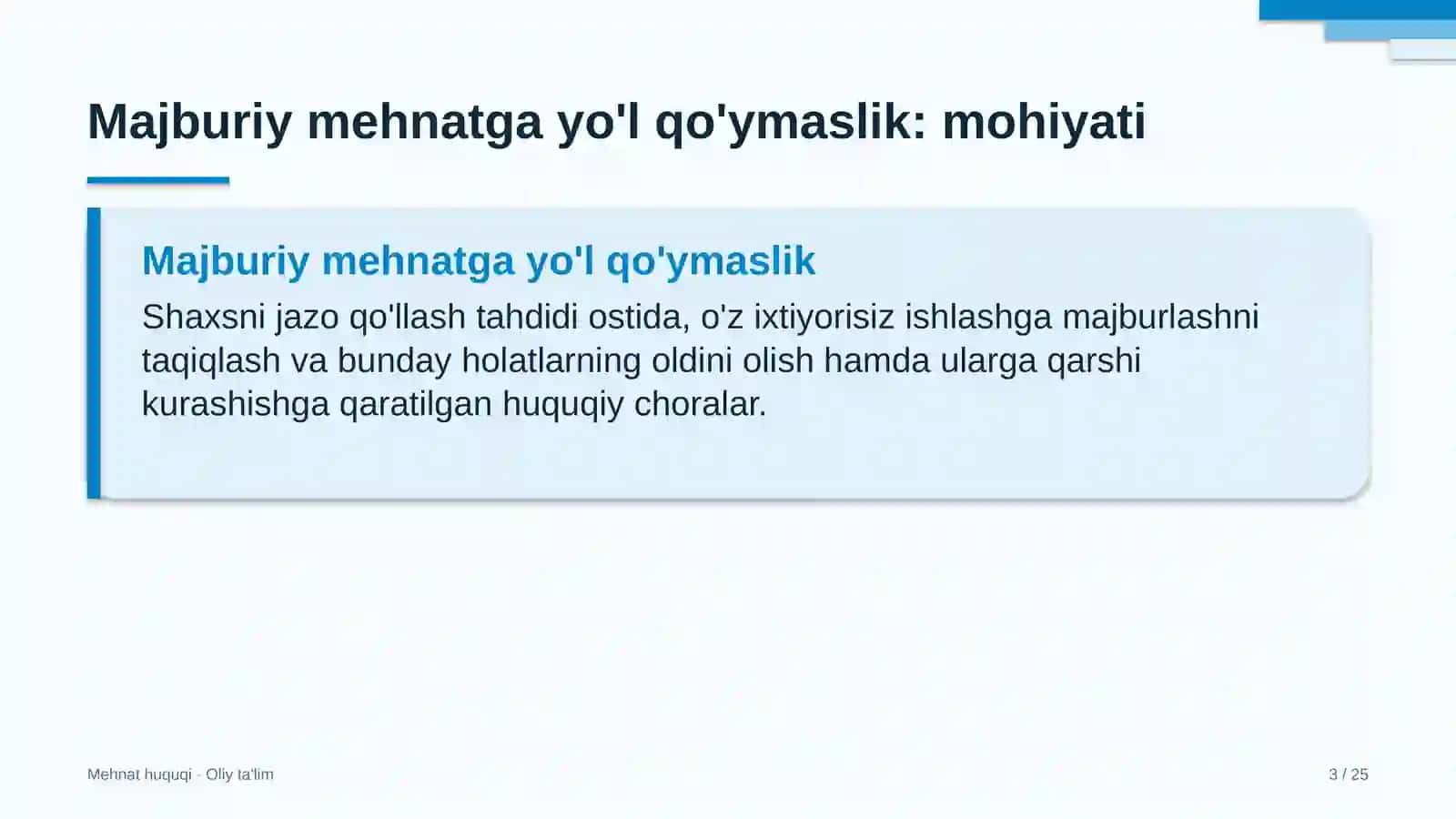 gaz ta'minoti korxonalarida majburiy mehnatga yo'l qo'ymaslik 4279 3