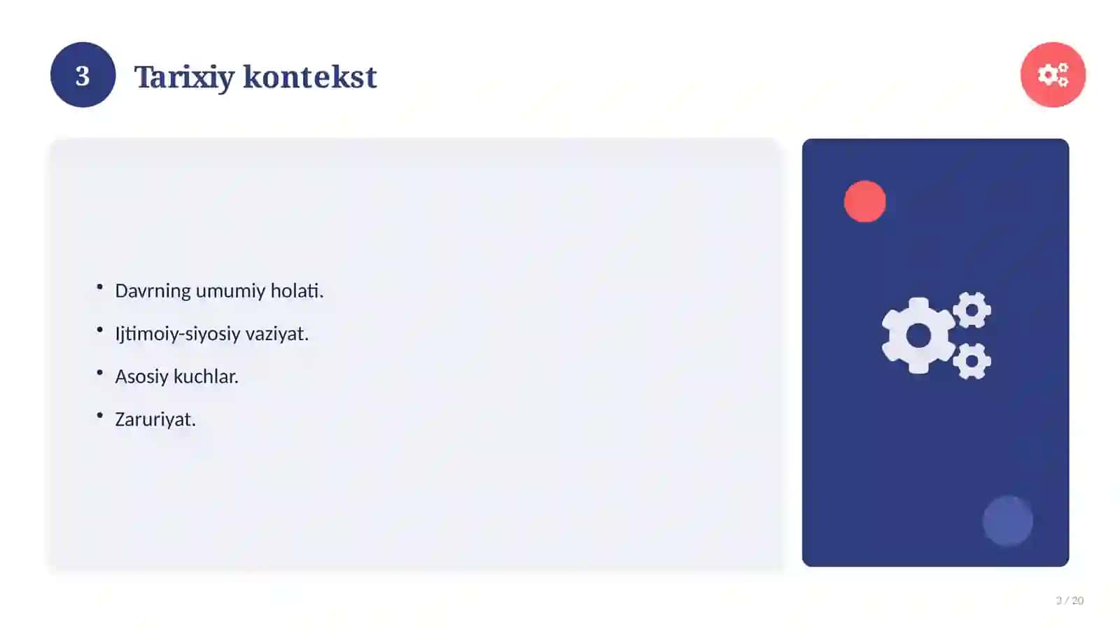 Konstitutsiyaviy huquq: nazariy asoslari, zamonaviy yondashuvda (Esse) 3