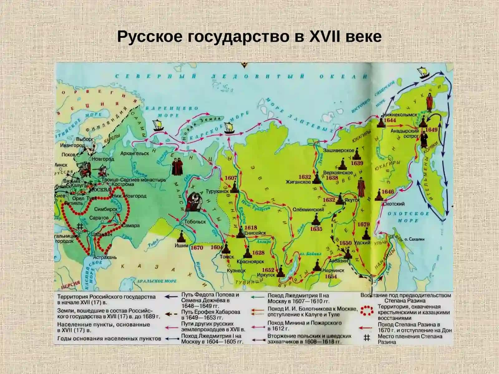 Лингвистическое изучение славянского языка в XV-XVII веках 3