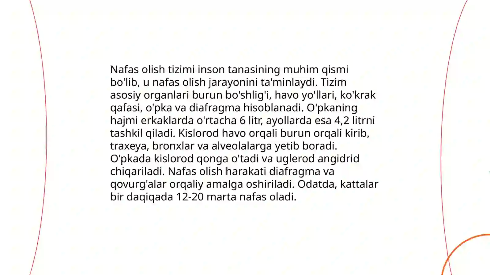 Nafas olish 3