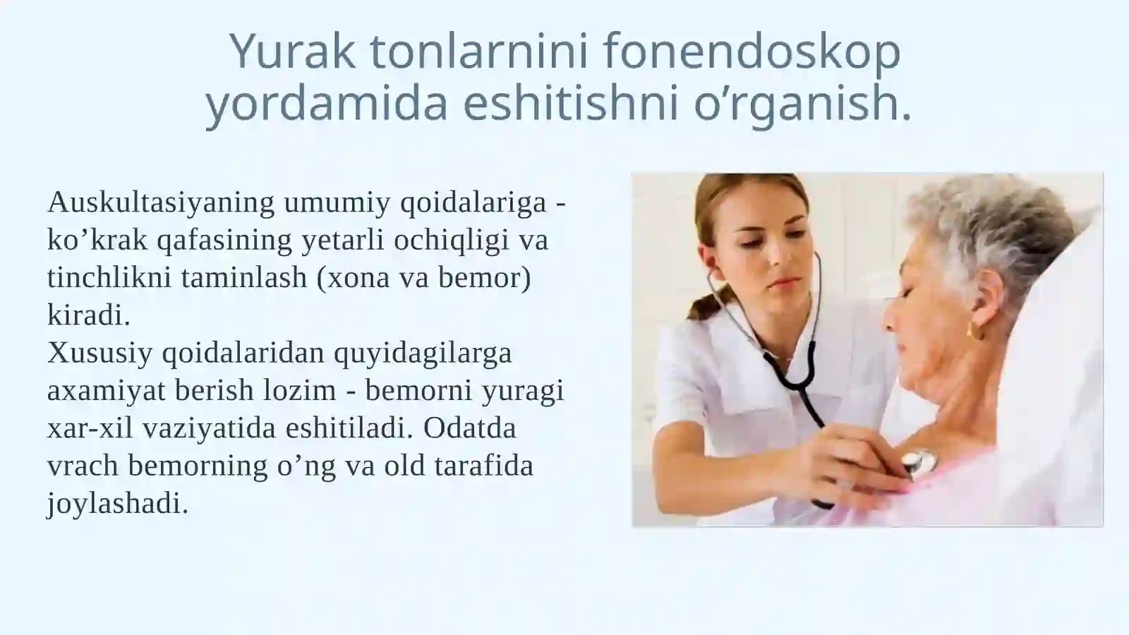 Yurak 3