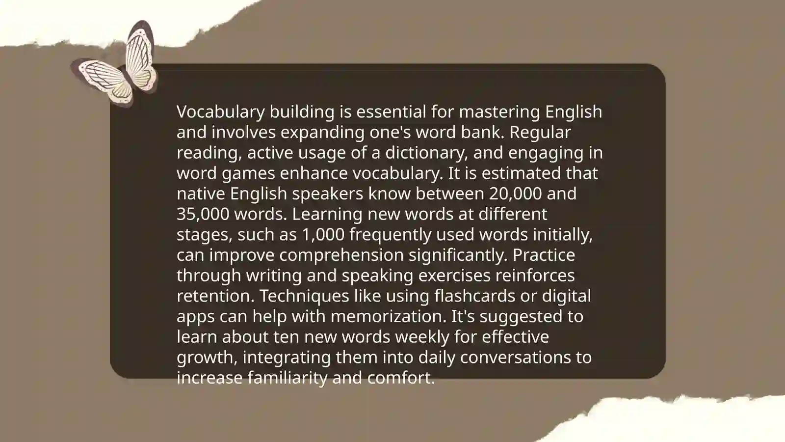 English Language learning apps:Review and Practical use 3