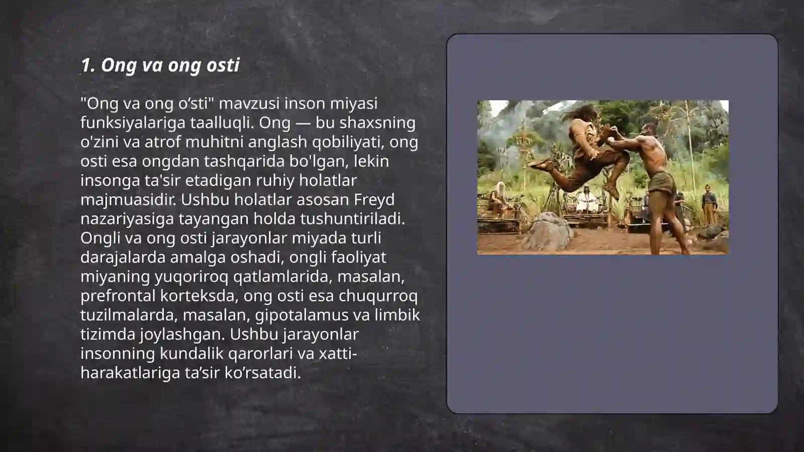 Ong va ong osti 3