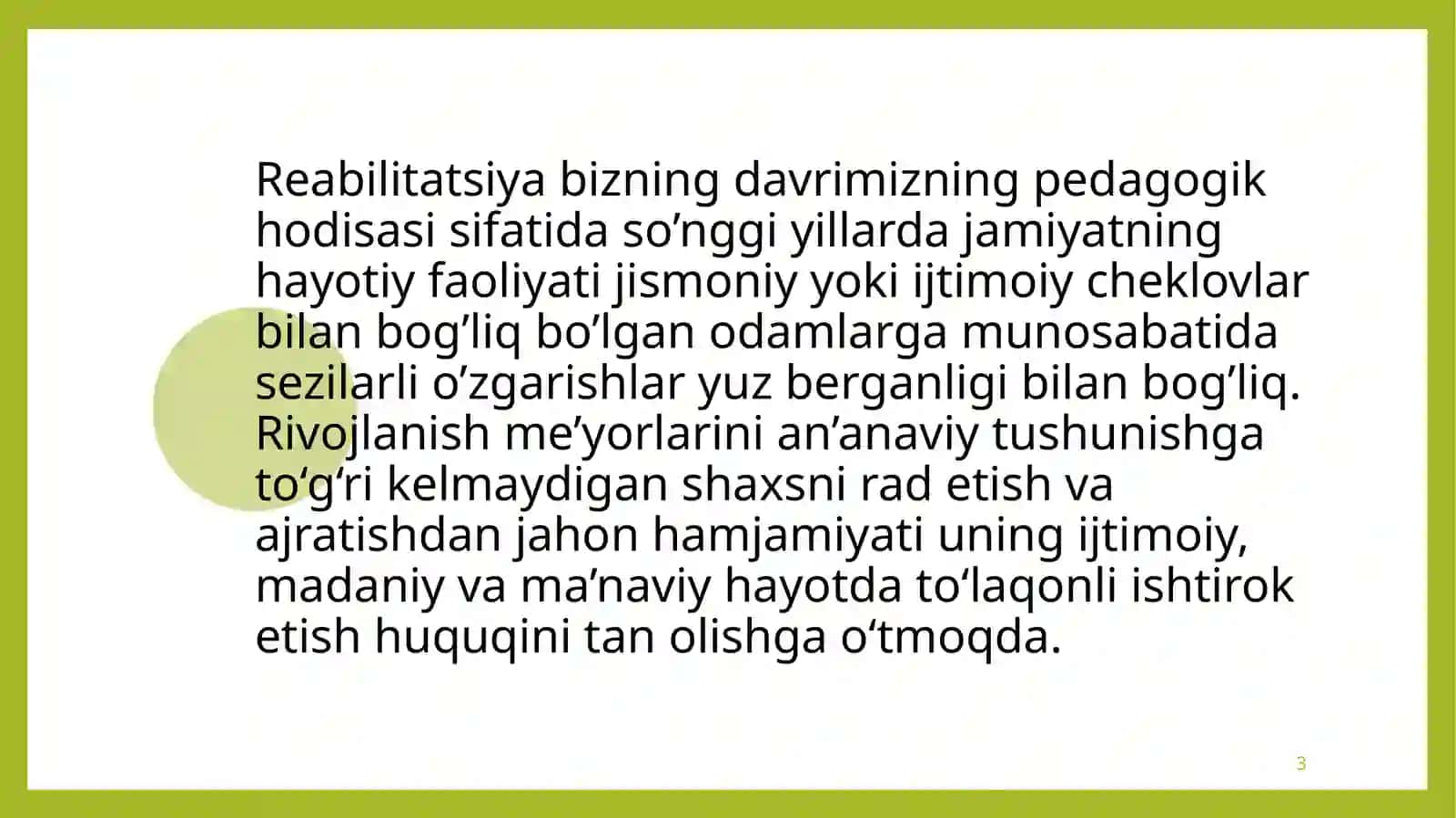 Ijtimoiy-pedagogik reabilitasiya 3