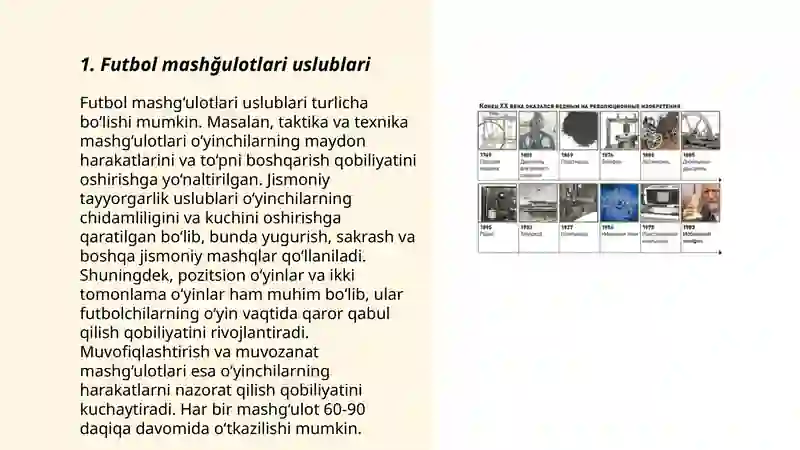 Sport mashğulotlaring vositalari va uslublari 3