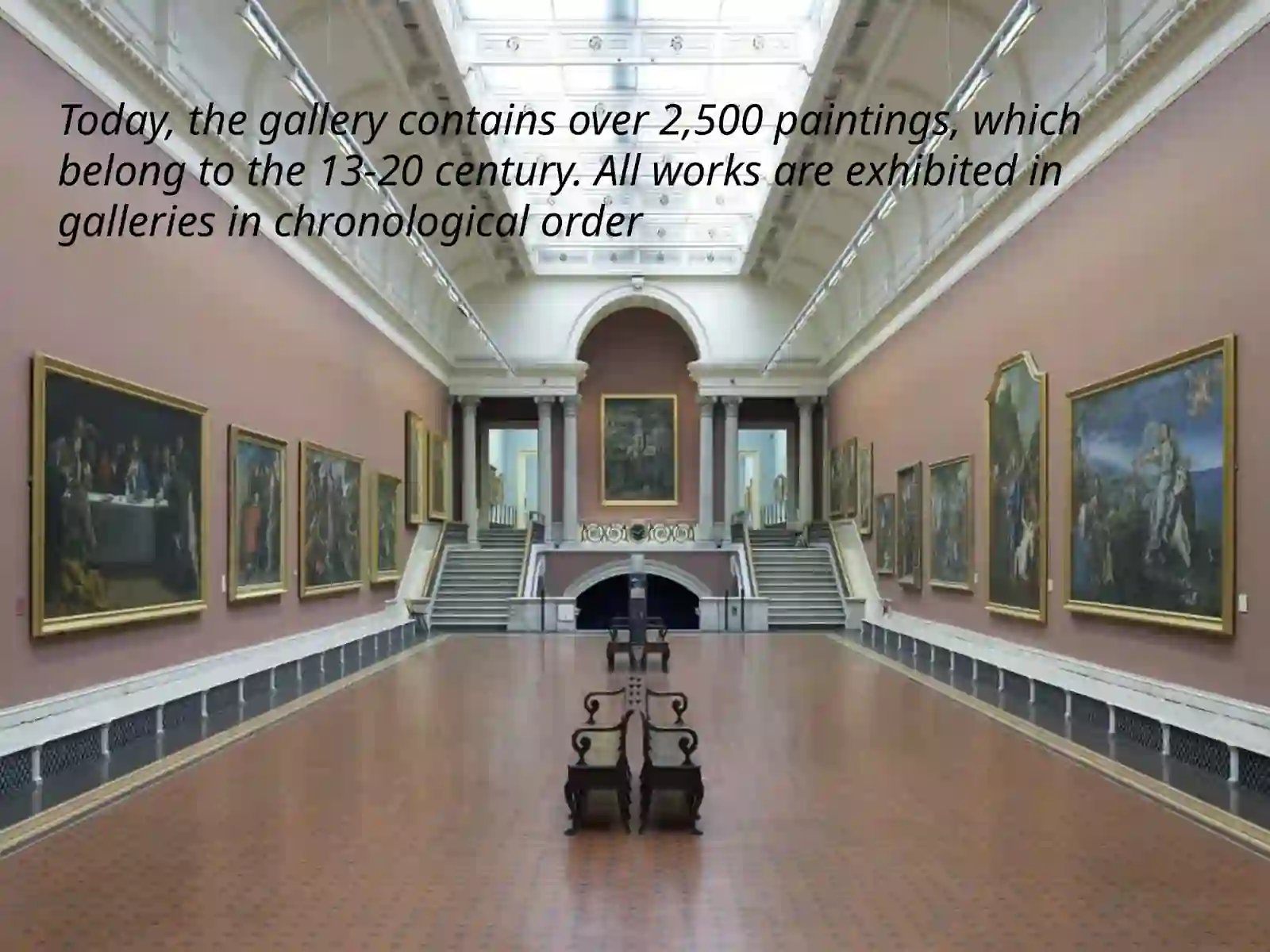 British National Gallery 3