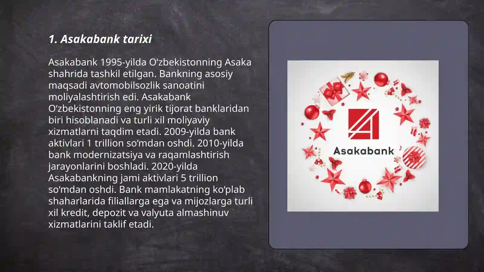 Asakabank 3