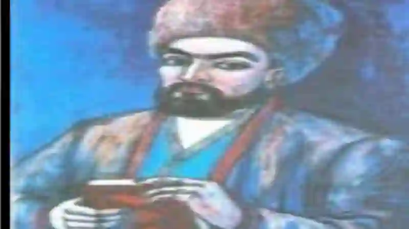 Shermuhammad Munis Xorazmiy 3