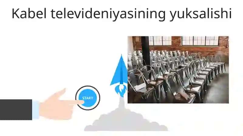 Televidenie 3