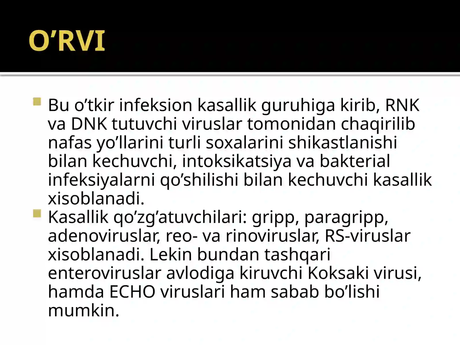 O’RVI 3