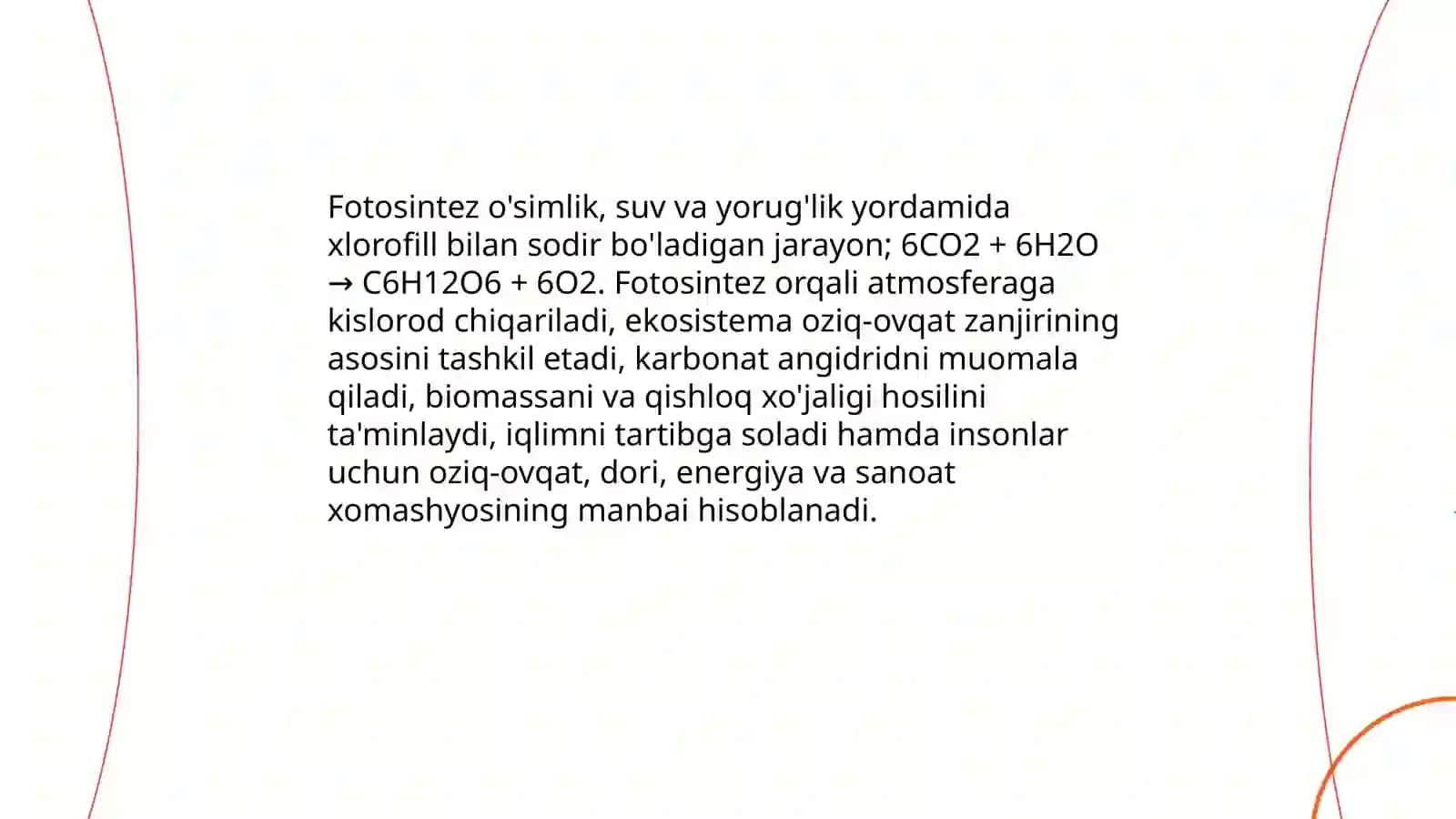 Oʻsimliklarni tabiatda va inson hayotidagi tutgan oʻrni 3