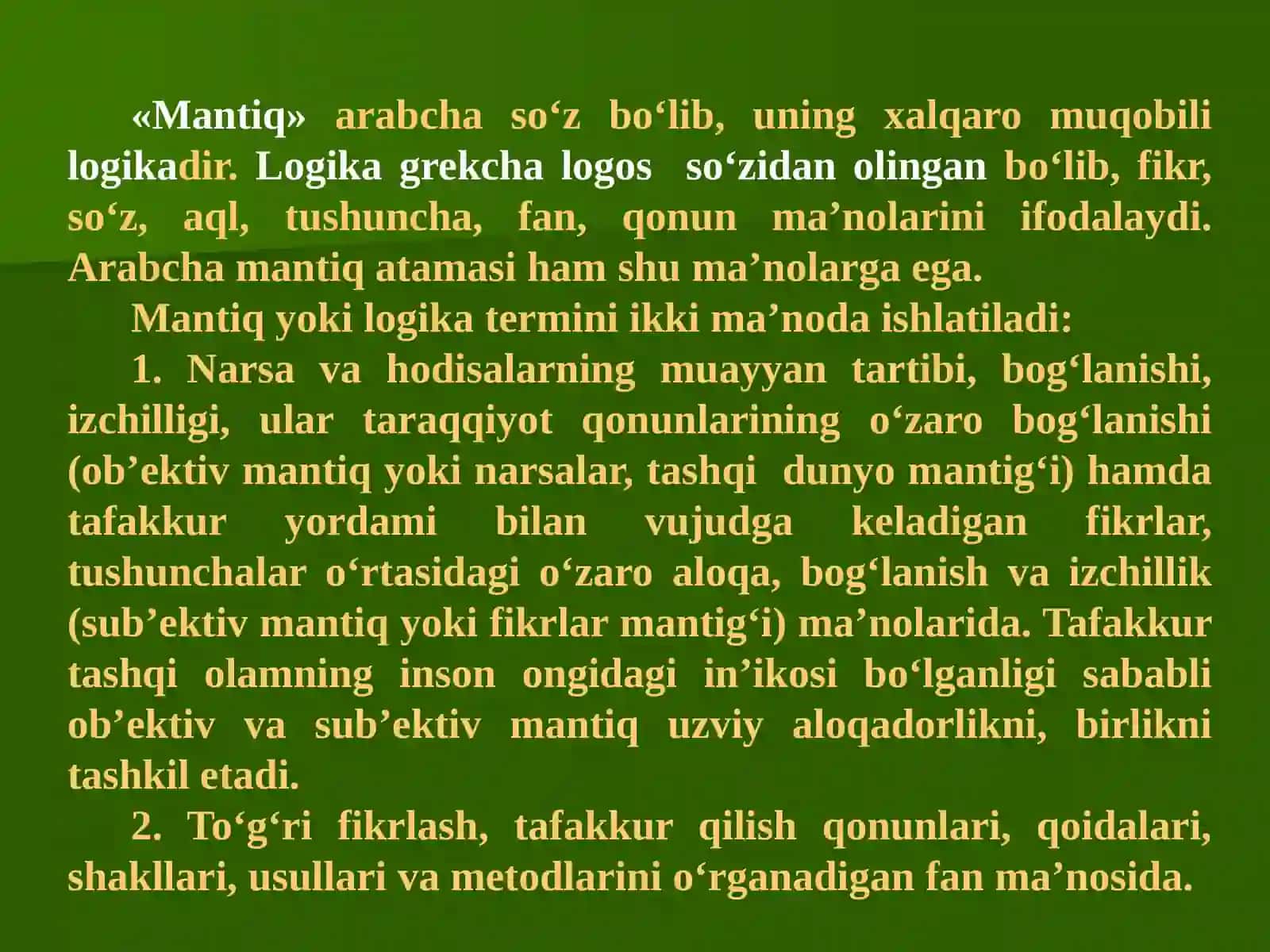 ALISHER NAVOIY NOMIDAGI TOSHKENT DAVLAT O`ZBEK TILI VA ADABIYOTI 3