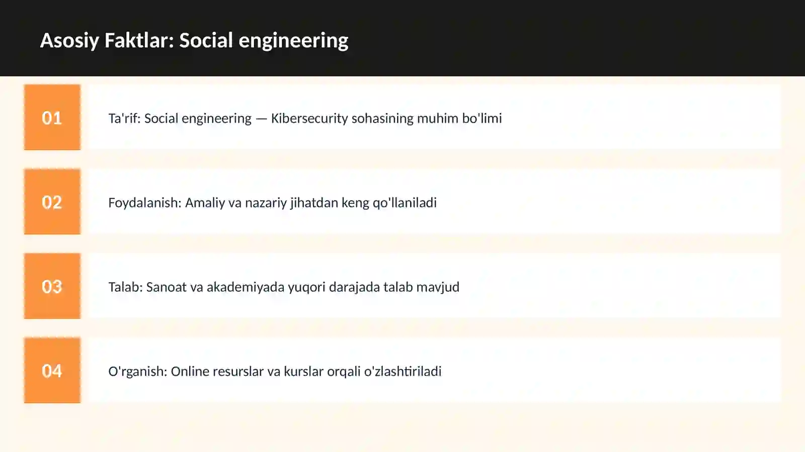 Social engineering 3