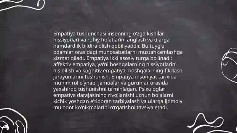 Empatiya va uning tadqiq qilish yoʻllari 3