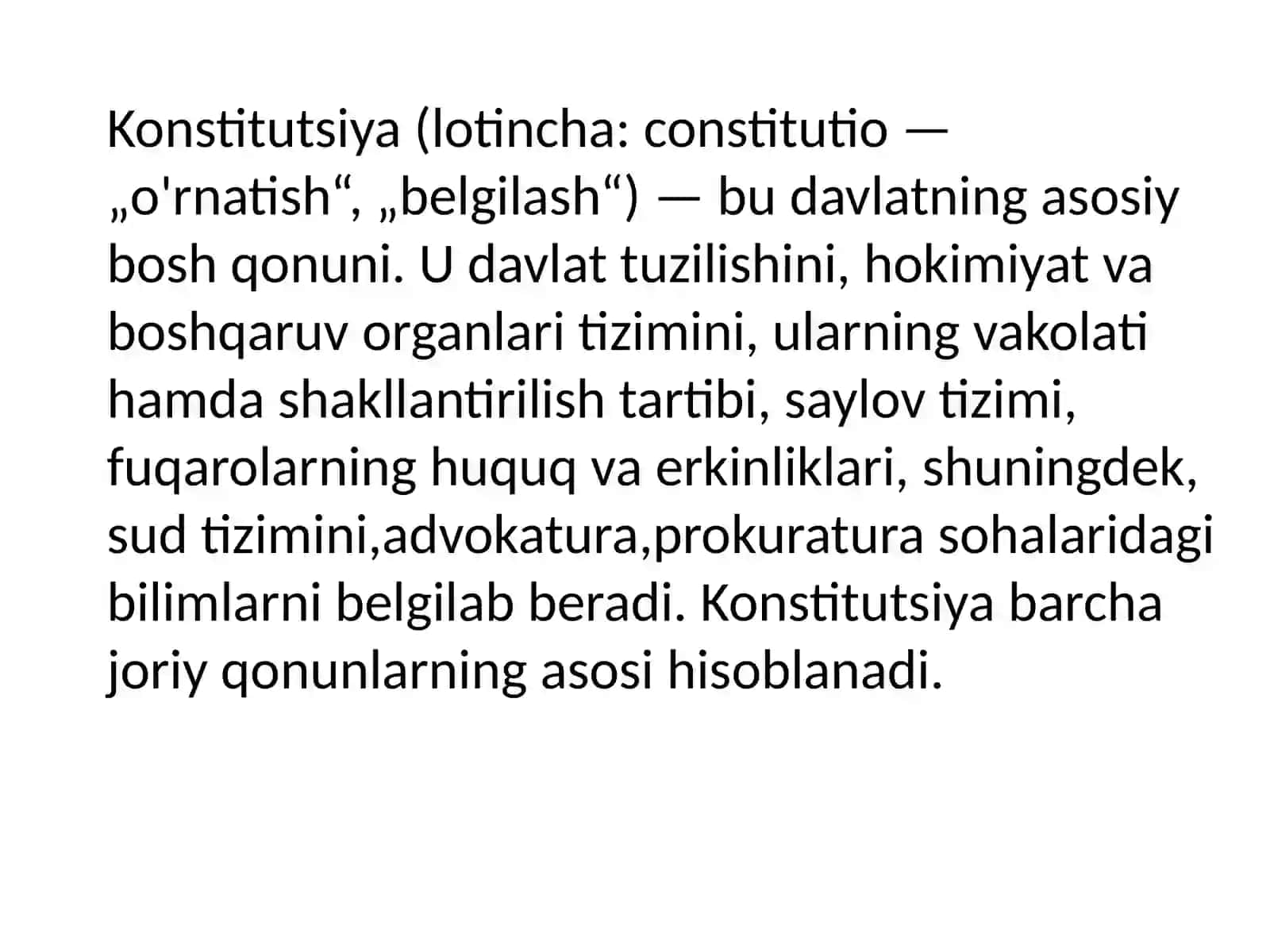 Konstitutsiya-huquq va erkinliklarimiz kafolati 3
