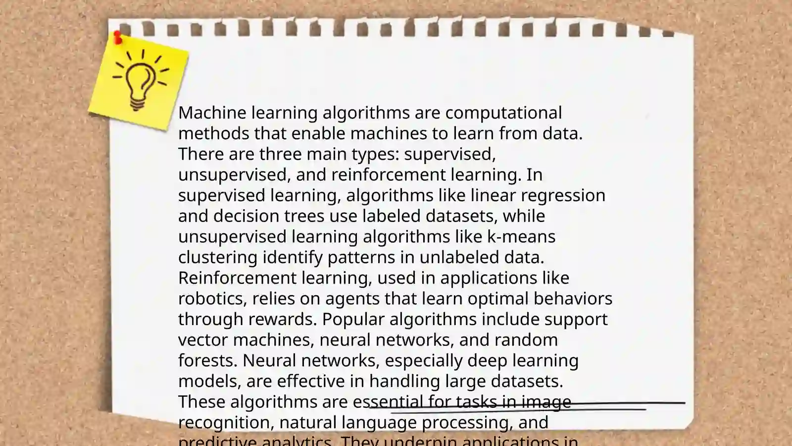 about artificial intelligence 3
