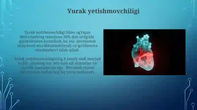 Yurak glikozidlarining kimyoviy tuzilishi va ahamiyati 3