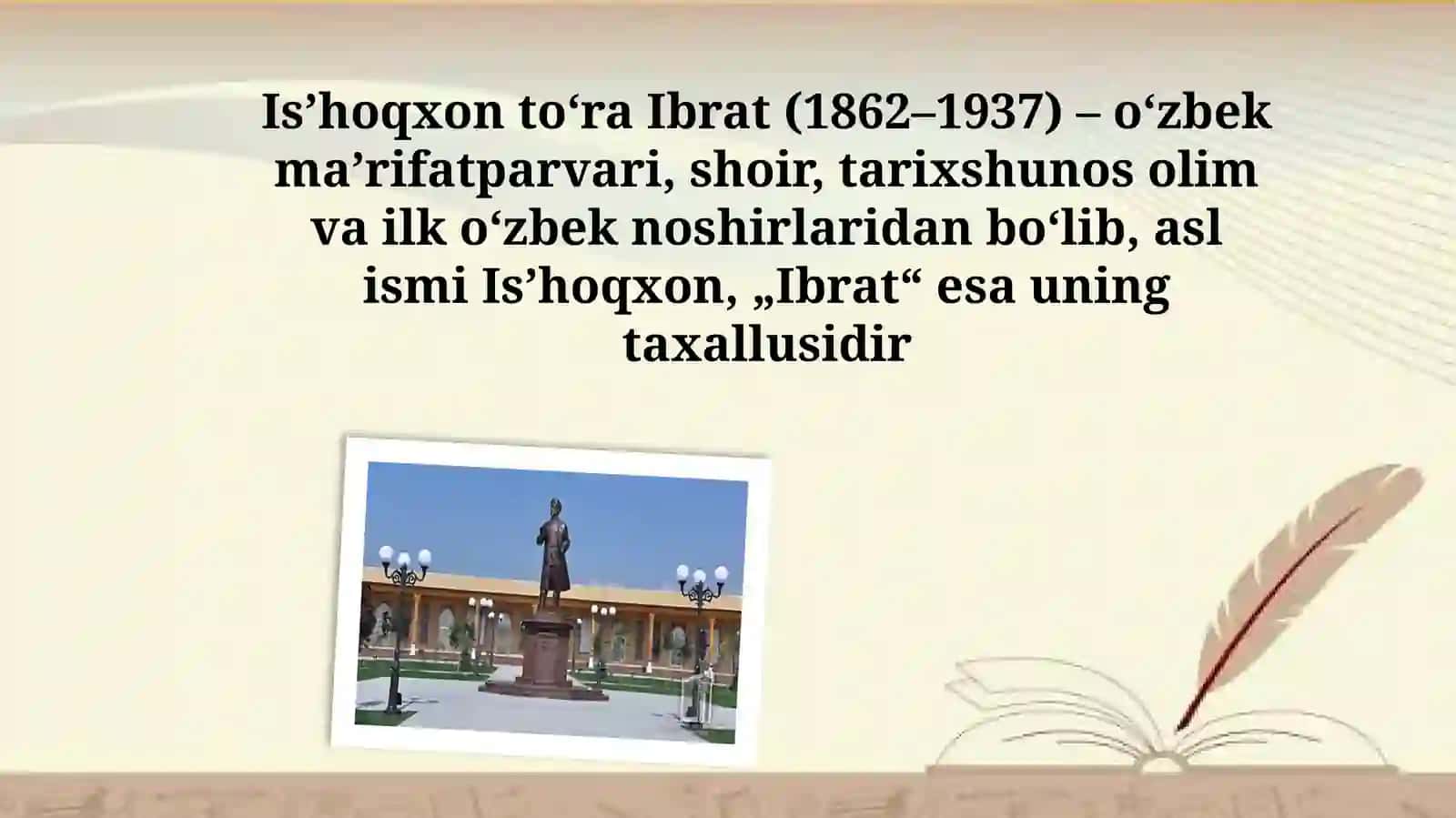 Taqdimot 3