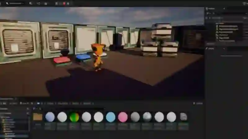 Unreal Engine 3