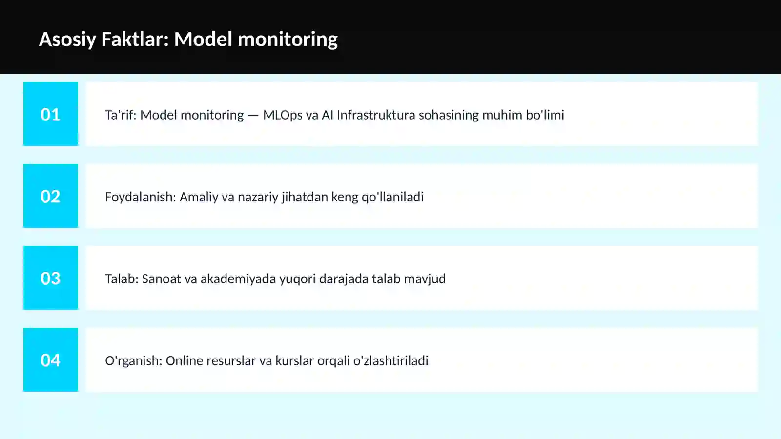 MLOPS VA AI INFRASTRUKTURA 3