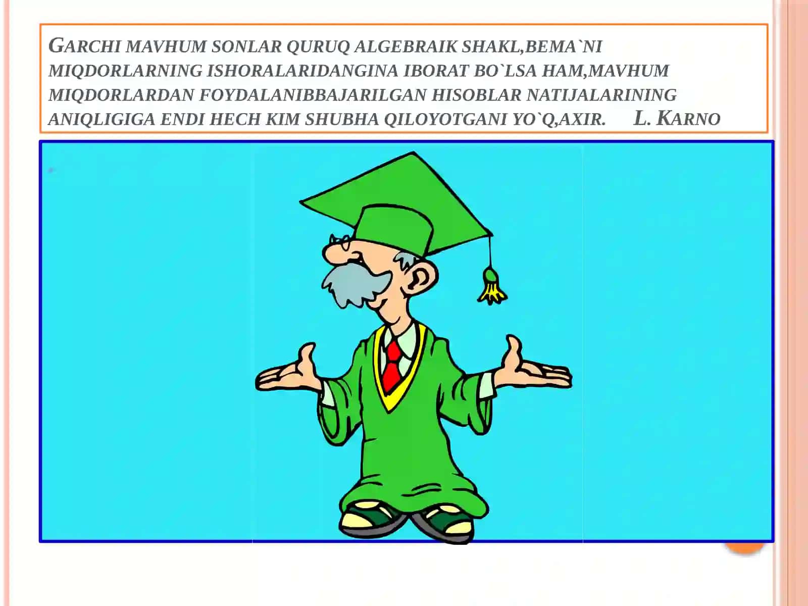 10-Sinf Algebra 10_sinf_algebra_Kompleks_sonlar_va_ular_ustida_amallar_Kompleks 3