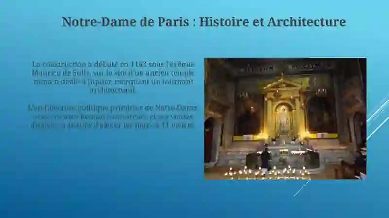 Notre-Dame de Paris 3