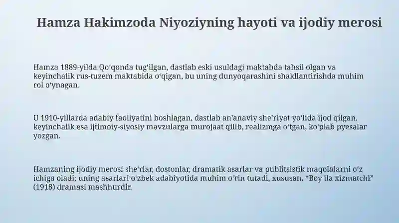 "Gullar turkumi" 3