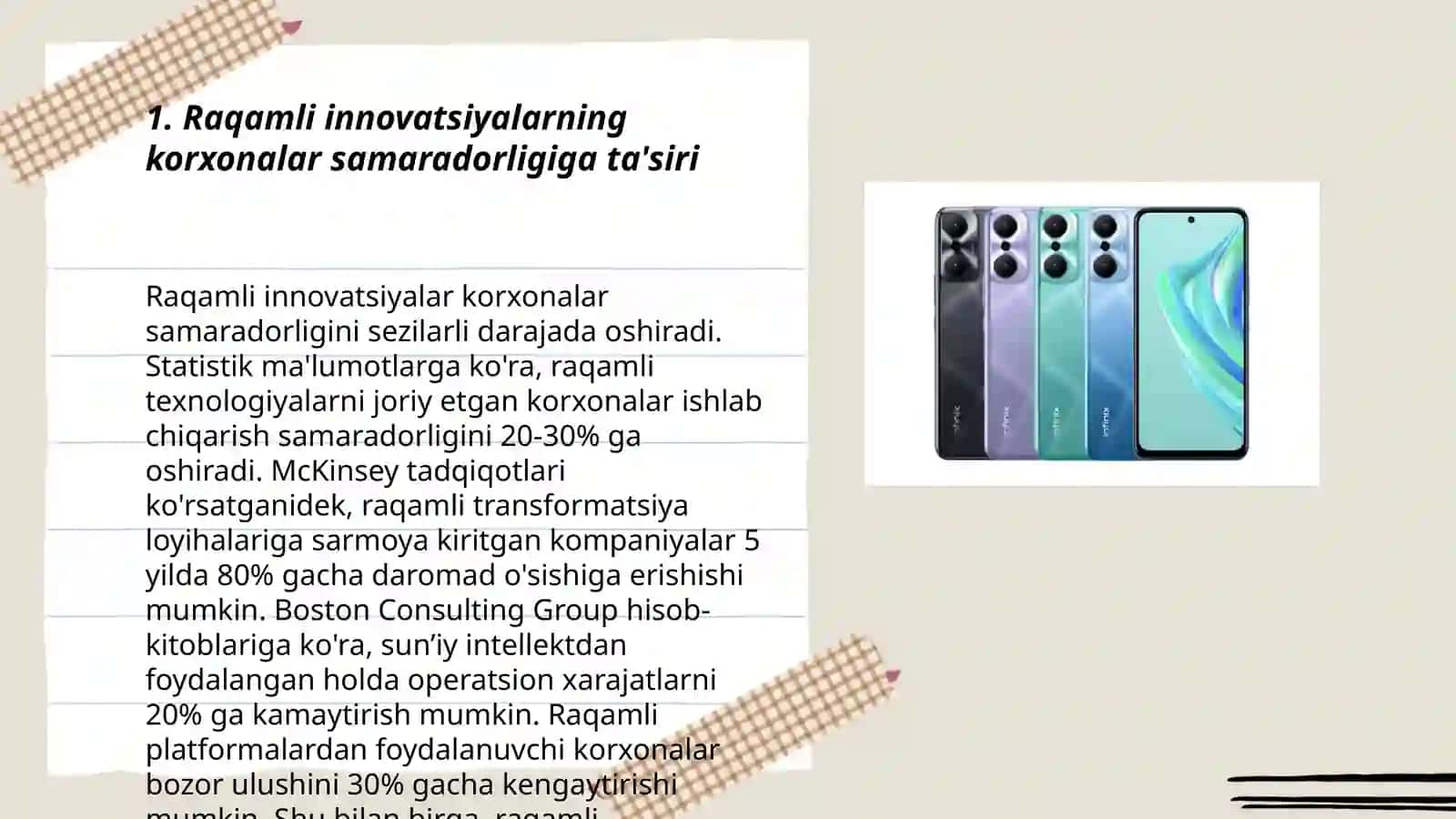Raqamli inovatsilarning korxona faoliyatiga tasiri 3