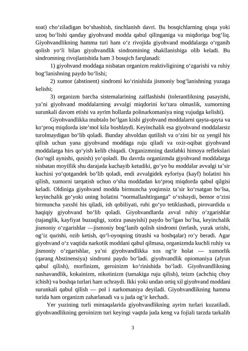 GIYOHVANDLIK DEVIANT XULQ SHAKLI SIFATIDA 3