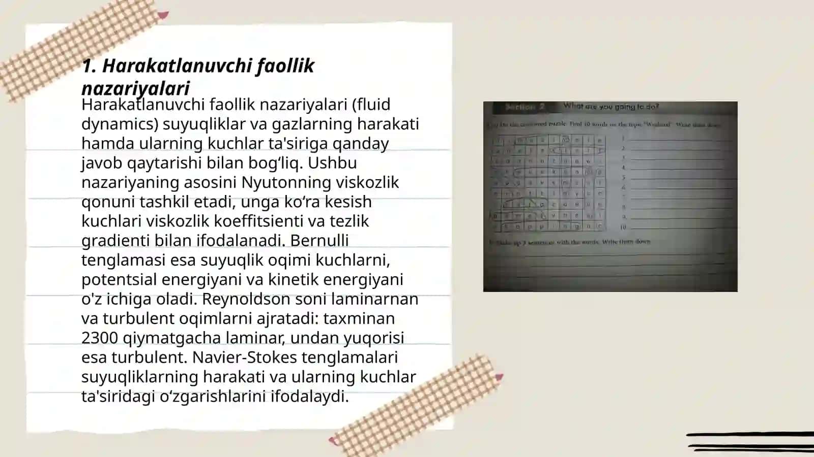 Harakatlanuvchi faollik muammolari 3