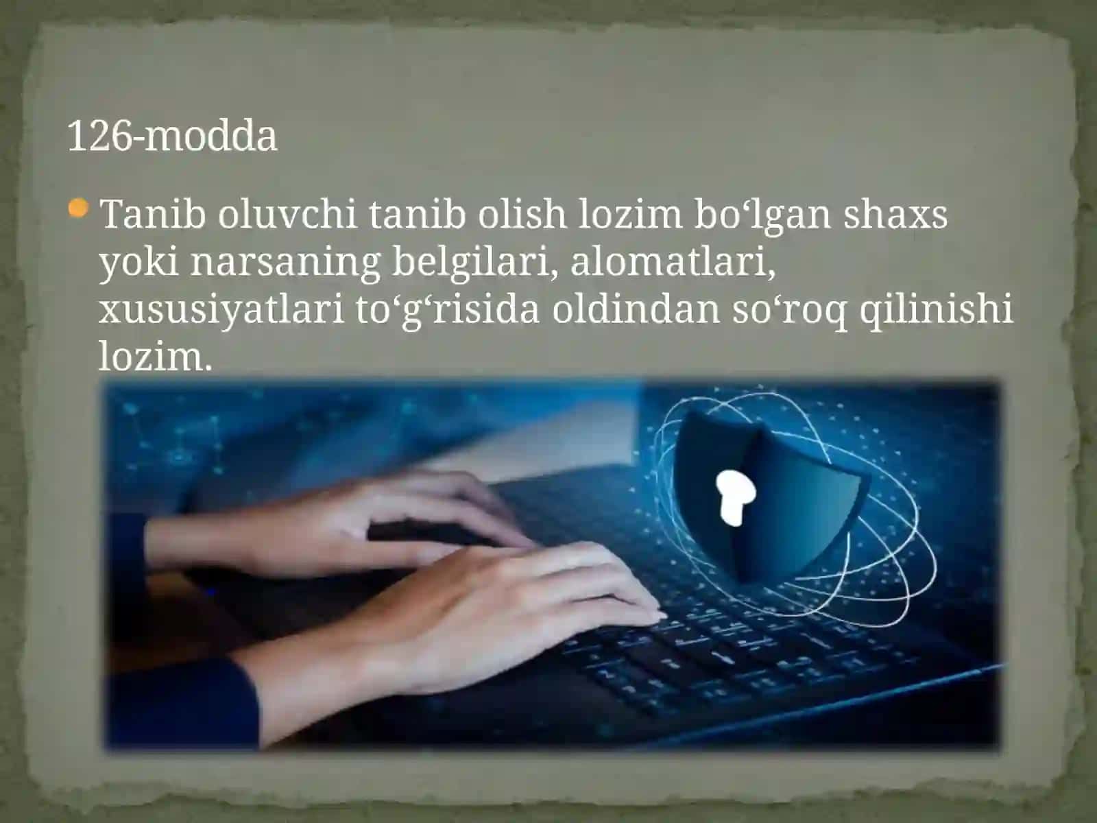 taqtimot 3