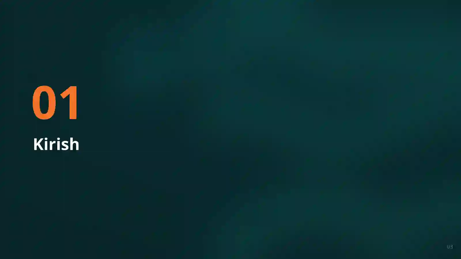 KVANT HISOBLASH VA AI 3