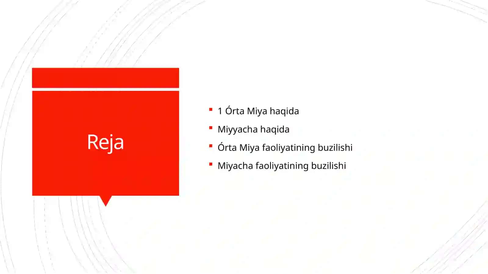 Hayvonlar patofiziologiyasi fanidan tayyorlagan mustaqil ta'limi 3