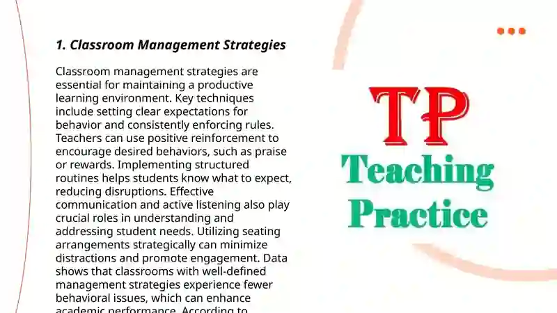 Teaching practice book 3