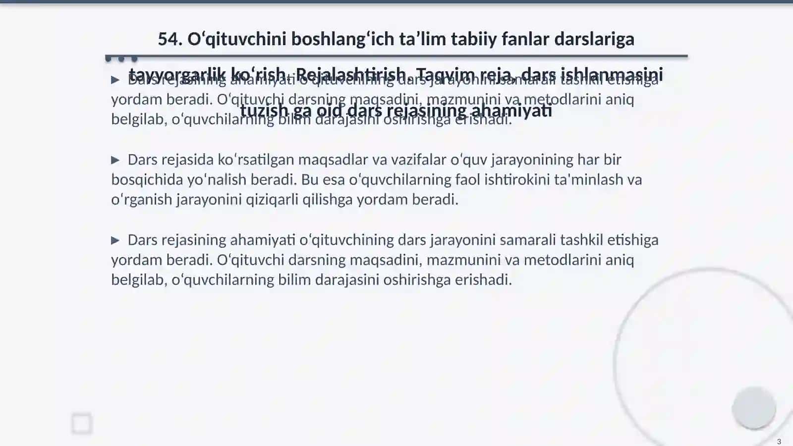 Normamatova Dildor 3