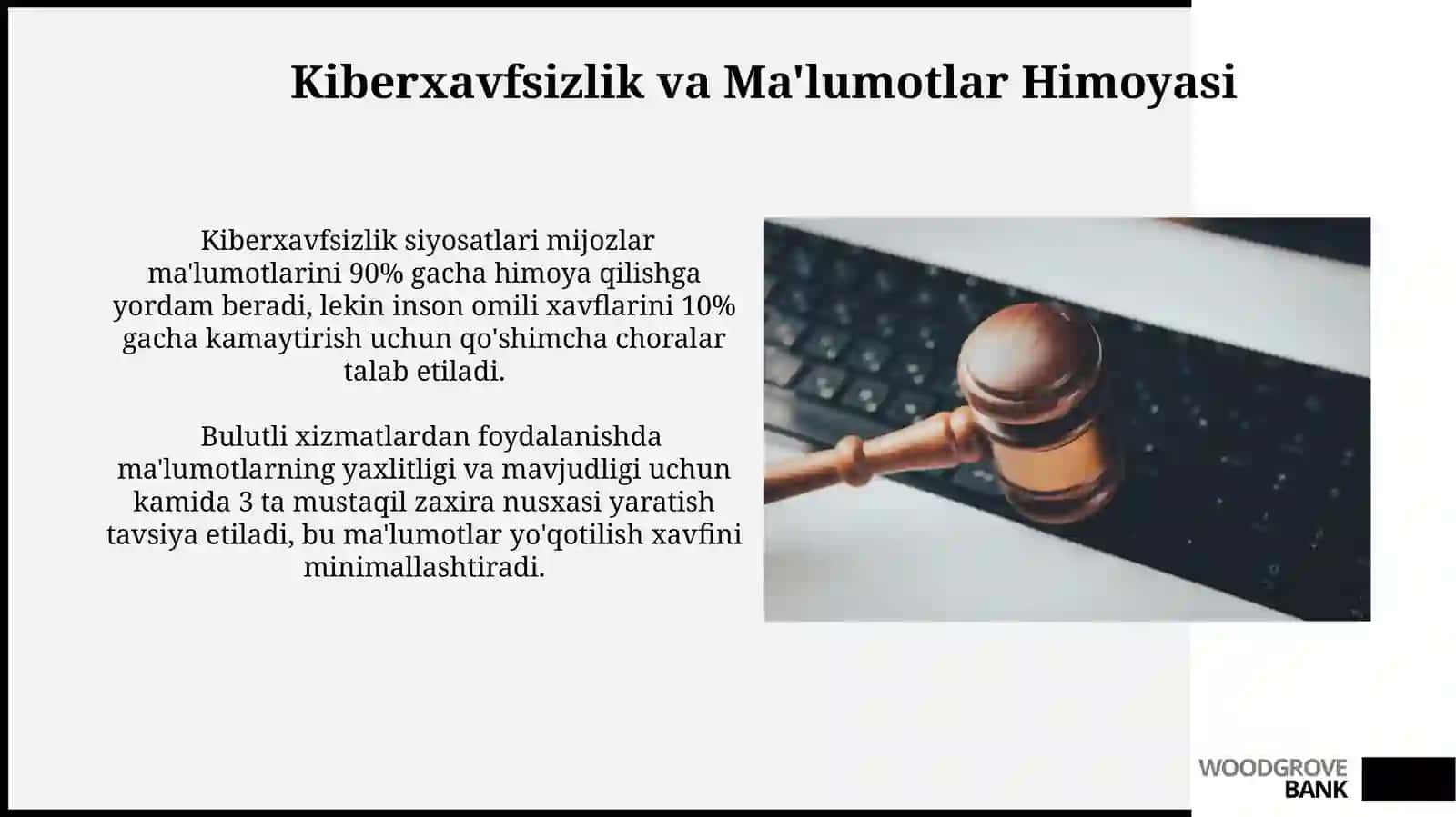 Internet Texnologiyalaridan Huquqiy Xizmatlarda Foydalanish 3