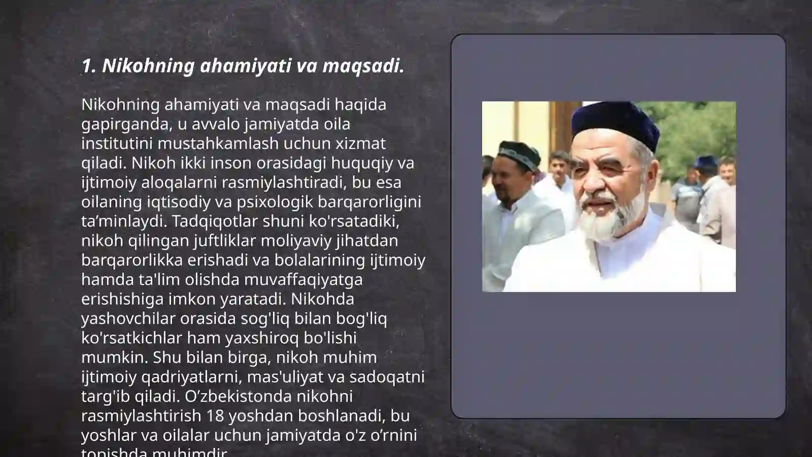 Baxtiyor oila 3