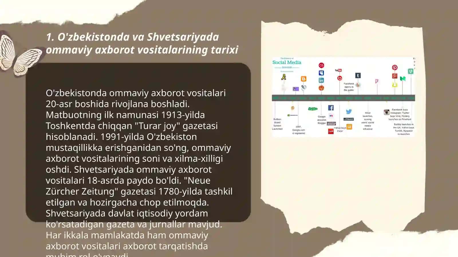 O'zbekiston va Shvetsariyaning ommaviy axborot vositalarini taqqoslash 3