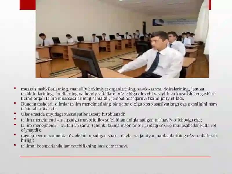 Innovatsion tadbir korlik faoliyati boshqarishining tashkiliy-iqtisodiy mexanizmi 3
