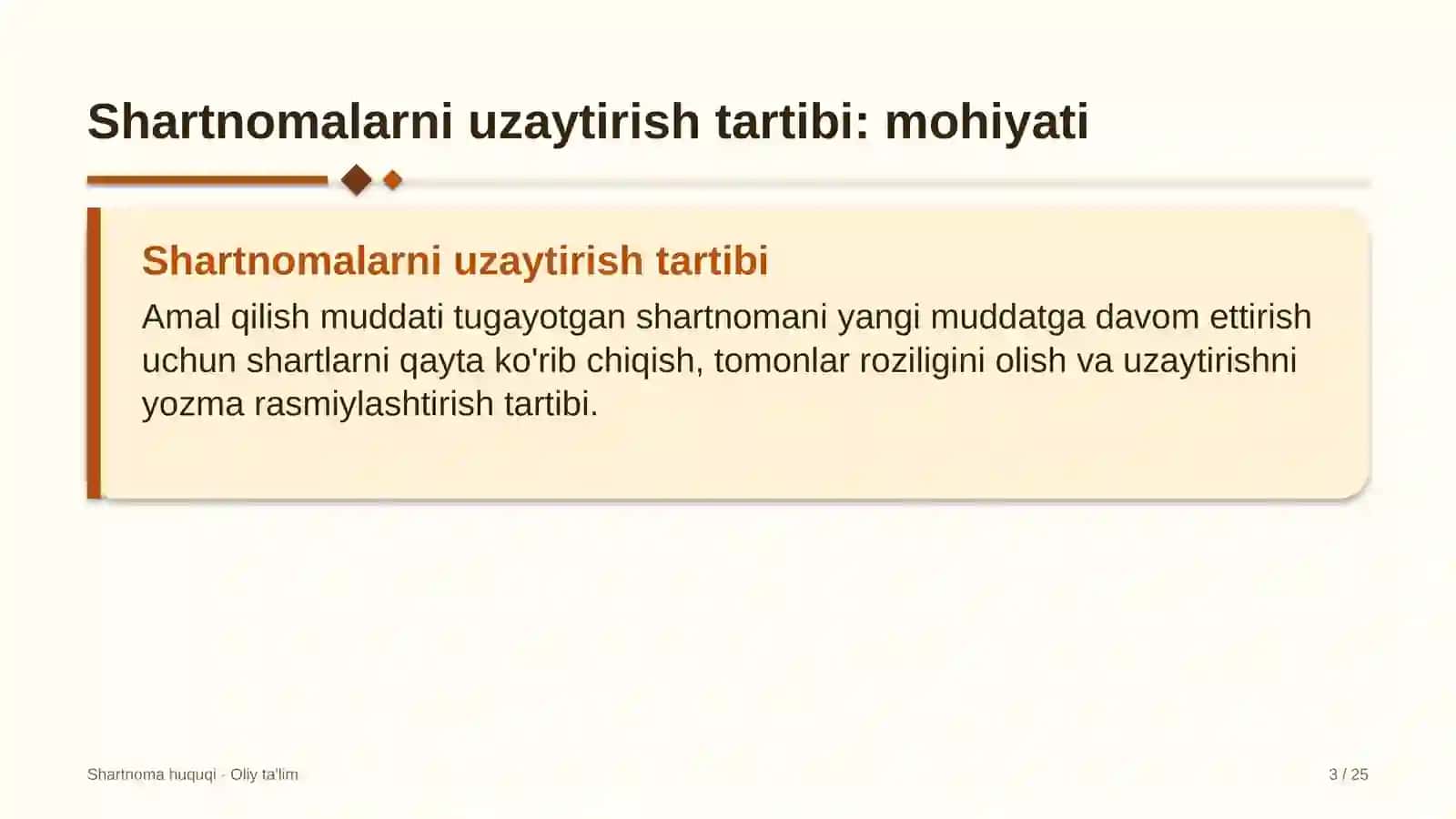 futbol klublarida shartnomalarni uzaytirish tartibi 6427 3