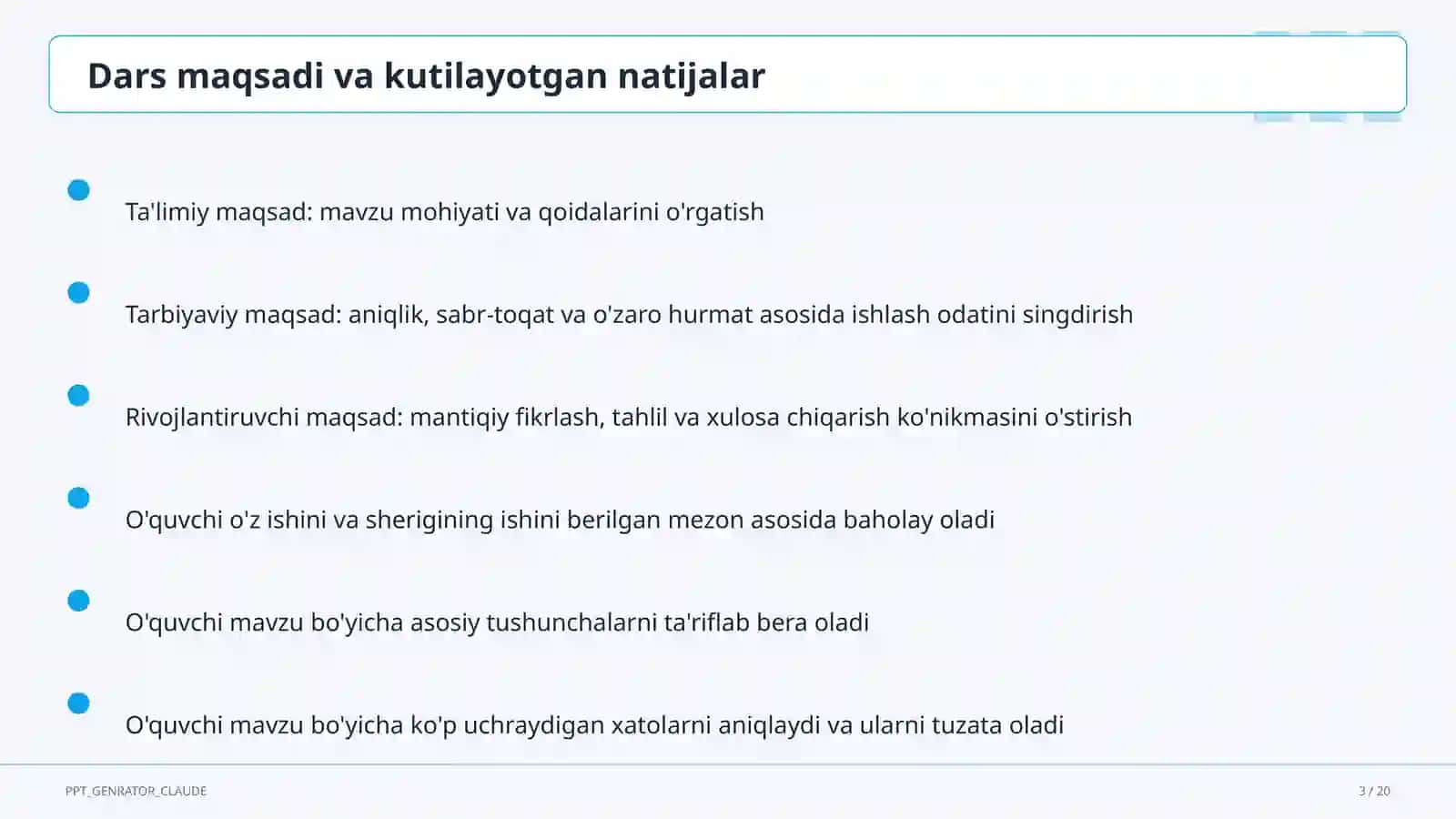 Interaktiv doska (smart doska) 3