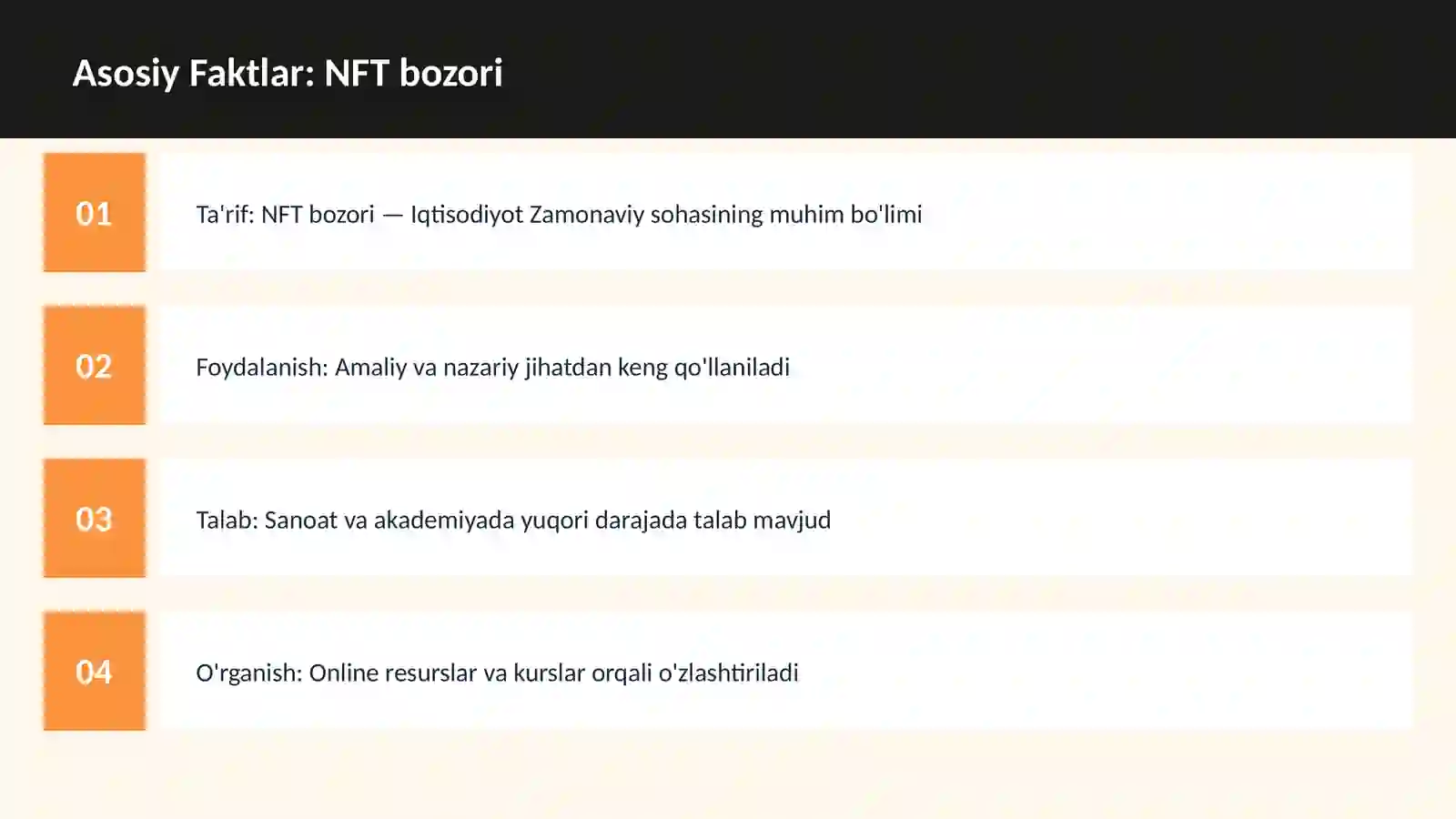 NFT bozori 3